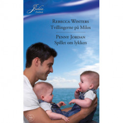 Tvillingerne på Milos / En mørk hemmelighed