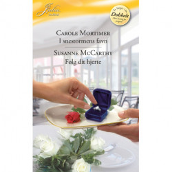 I snestormens favn ... / Følg dit hjerte