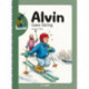 Alvin Goes Skiing
