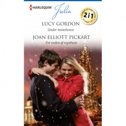 Under misteltenen / For enden af regnbuen