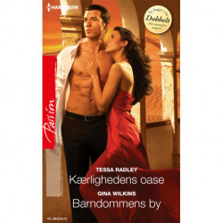 Kærlighedens oase / Barndommens