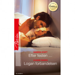 Efter festen  / Logan forbandelsen
