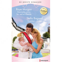 Hemmelig prins, far ved et tilfælde / Forelsket i Grace