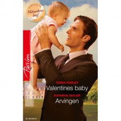Valentines baby / Arvingen