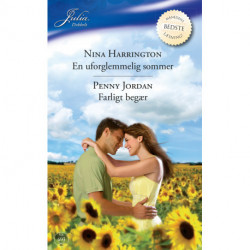 En uforglemmelig sommer / Farligt begær