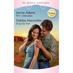 Flirt i vildmarken / Et kys for livet