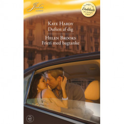 Champagne med Lennart / Frieri med bagtanke