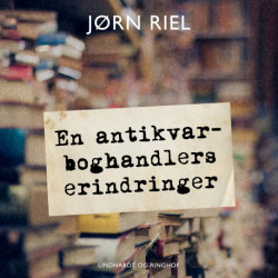 En antikvarboghandlers erindringer