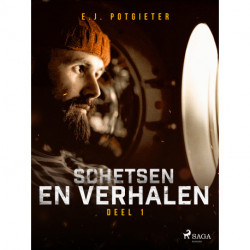 Schetsen en verhalen. Deel 1