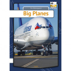 Big Planes