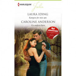 Kampen for min søn / En andens barn