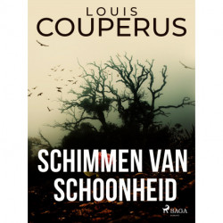 Schimmen van schoonheid