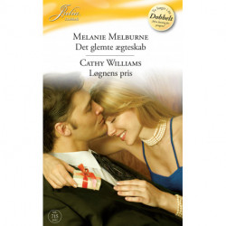 Det glemte ægteskab / Løgnens pris