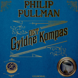 Det gyldne kompas: Det gyldne kompas 1