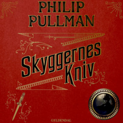 Skyggernes kniv: Det gyldne kompas 2