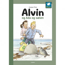 Alvin og Ada og sælen