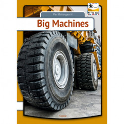 Big Machines