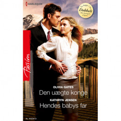 Den uægte konge / Hendes babys far