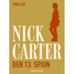 Den 13. spion