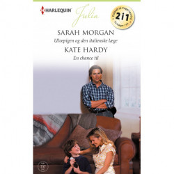 Ulvepigen og den italienske læge / En chance til