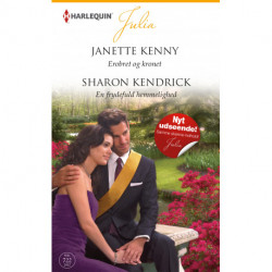 Erobret og kronet / En frydefuld hemmelighed