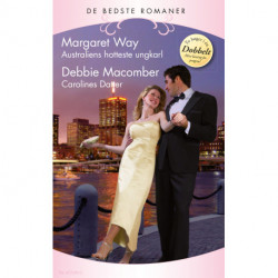 Australiens hotteste ungkarl / Carolines Datter