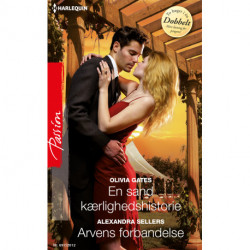 En sand kærlighedshistorie / Arvens forbandelse