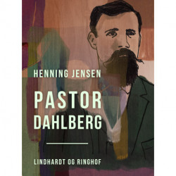Pastor Dahlberg