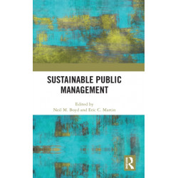 Sustainable Public Management