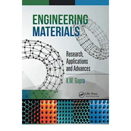 Engineering Materials: Research, Applications and Advances