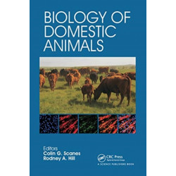Biology of Domestic Animals