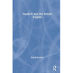 Sanskrit and the British Empire