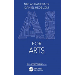 AI for Arts