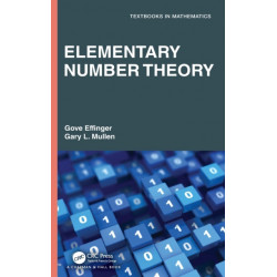 Elementary Number Theory