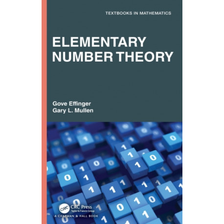 Elementary Number Theory