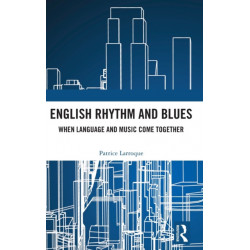 English Rhythm and Blues: Where Language and Music Come Together