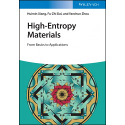 High-Entropy Materials: From Basics to Applications