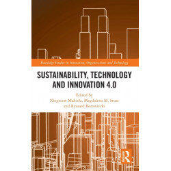 Sustainability, Technology and Innovation 4.0