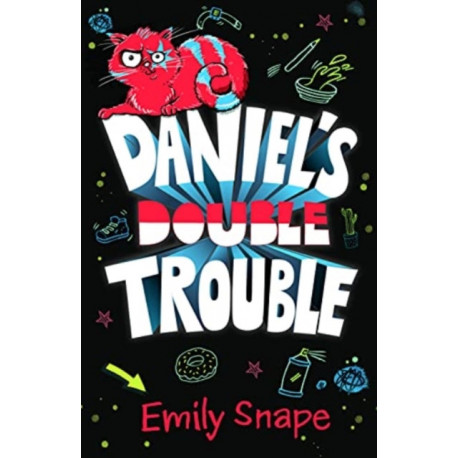 Daniel's Double Trouble