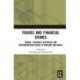 Frauds and Financial Crimes: Trends, Strategic Responses, and Implementation Issues in England and Wales