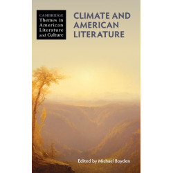 Climate and American Literature