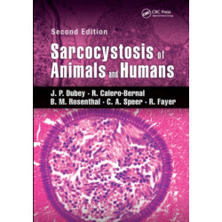 Sarcocystosis of Animals and Humans