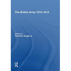 The British Army 1815-1914