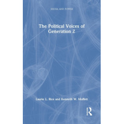 The Political Voices of Generation Z