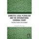 Domestic Legal Pluralism and the International Criminal Court: The Case of Shari'a Law in Nigeria