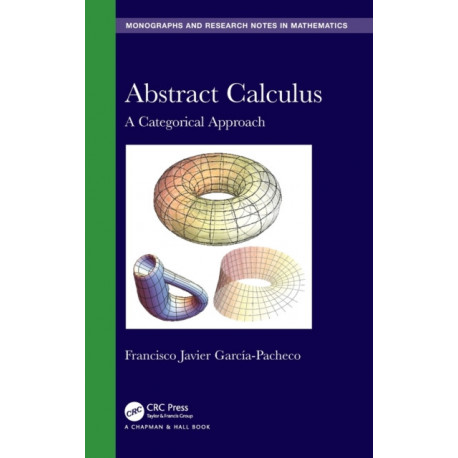 Abstract Calculus: A Categorical Approach