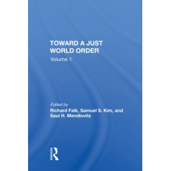 Toward A Just World Order