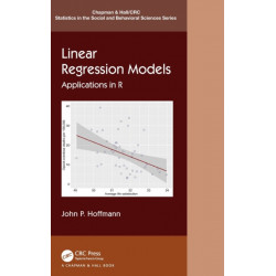 Linear Regression Models: Applications in R