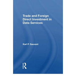 Trade And Foreign Direct Investment In Data Services