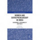 Women and Entrepreneurship in India: Governance, Sustainability and Policy